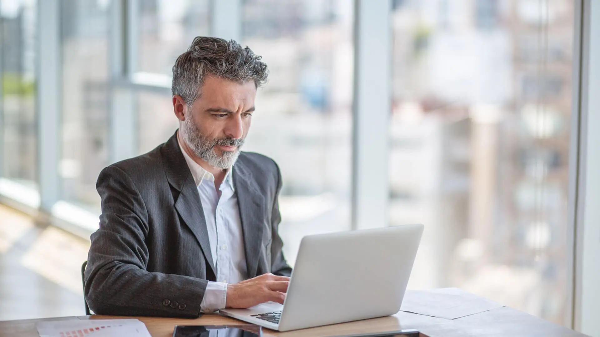 Certificado Digital - Representante de Persona Juridica